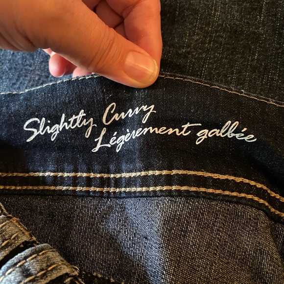 20 d/C Jeans - Picture 5 of 6